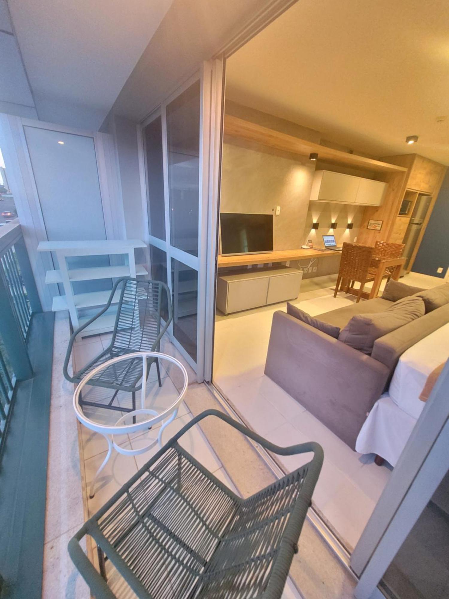 الشقق الفندقية برازيليافي  Vision Executive Premium Esplanada المظهر الخارجي الصورة
